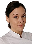 Врач Крупенина Ирина Юрьевна