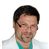 Врач Крыгин Сергей Геннадьевич