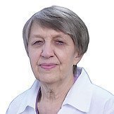 Врач Ксенофонтова Любовь Васильевна