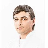 Врач Куценко Илья Владимирович