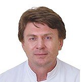 Врач Куцепалов Александр Владиславович