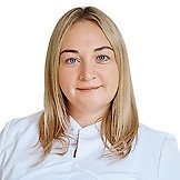 Врач Кудашева Елена Евгеньевна