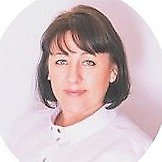 Врач Кудряшова Светлана Ивановна