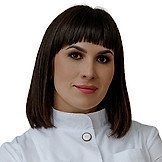 Врач Кудряшова Валентина Николаевна