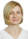 Врач Кукарина Элефтерия Владимировна