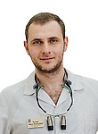 Врач Кукава Нико Тенгизович