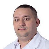 Врач Кухарь Иван Вячеславович