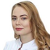 Врач Куколкина Валентина Владимировна