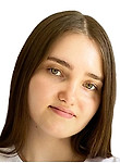 Врач Кулаева Екатерина Игоревна