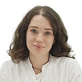 Врач Кулагина Анастасия Павловна