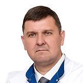 Врач Куликов Денис Владимирович
