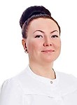Врач Куликова Елена Александровна