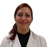 Врач Куляндина Юлия Вячеславовна
