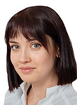 Врач Куляпина Полина Александровна