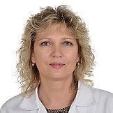 Врач Купаева Наталья Борисовна