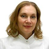 Врач Курапова Марина Владимировна