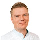Врач Курашев Артем Васильевич