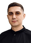 Врач Курбанов Вусал Зияддинович