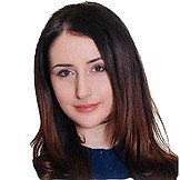Врач Кургинян Астгик Арсеновна