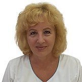 Врач Курлянд Марина Борисовна