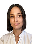 Врач Курносова Анастасия Николаевна
