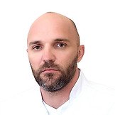 Врач Куропаткин Андрей Геннадьевич