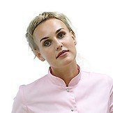 Врач Курзаева Дарья Игоревна