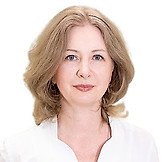 Врач Кустова Анастасия Игоревна