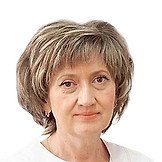 Врач Кутепова Мария Викторовна