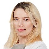 Врач Кутерева Юлия Сергеевна