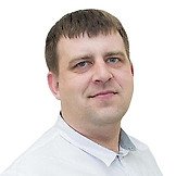 Врач Кутуков Павел Михайлович