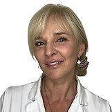 Врач Кувшинова Елена Николаевна