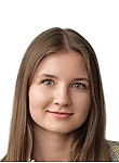Врач Кузьмина Марина Викторовна