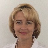 Врач Кузьмина Ольга Михайловна