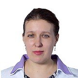 Врач Кузьмина Татьяна Михайловна