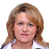 Врач Кузьминых Анжелика Анатольевна