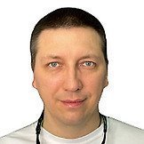 Врач Кузнецов Александр Сергеевич