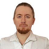 Врач Кузнецов Алексей Сергеевич