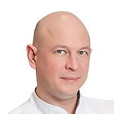 Врач Кузнецов Денис Анатольевич