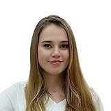 Врач Кузнецова Анастасия Денисовна