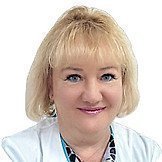 Врач Кузнецова Елена Васильевна