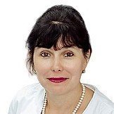 Врач Кузнецова Ирина Александровна