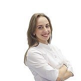 Врач Кузнецова Яна Игоревна