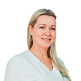 Врач Кузнецова Любовь Николаевна