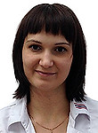 Врач Кузнецова Людмила Сергеевна