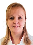 Врач Кузнецова Татьяна Константиновна