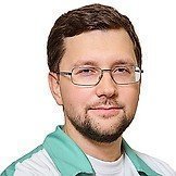 Врач Кузовенков Дмитрий Сергеевич