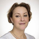 Врач Кузовенкова Светлана Петровна