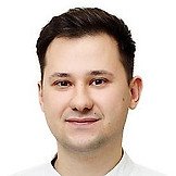 Врач Кычанов Константин Игоревич