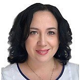 Врач Ладыгина Светлана Сергеевна